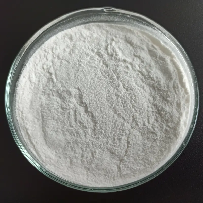 Feed Grade Zinc Glycinate with 25 Kgs Woven Bag