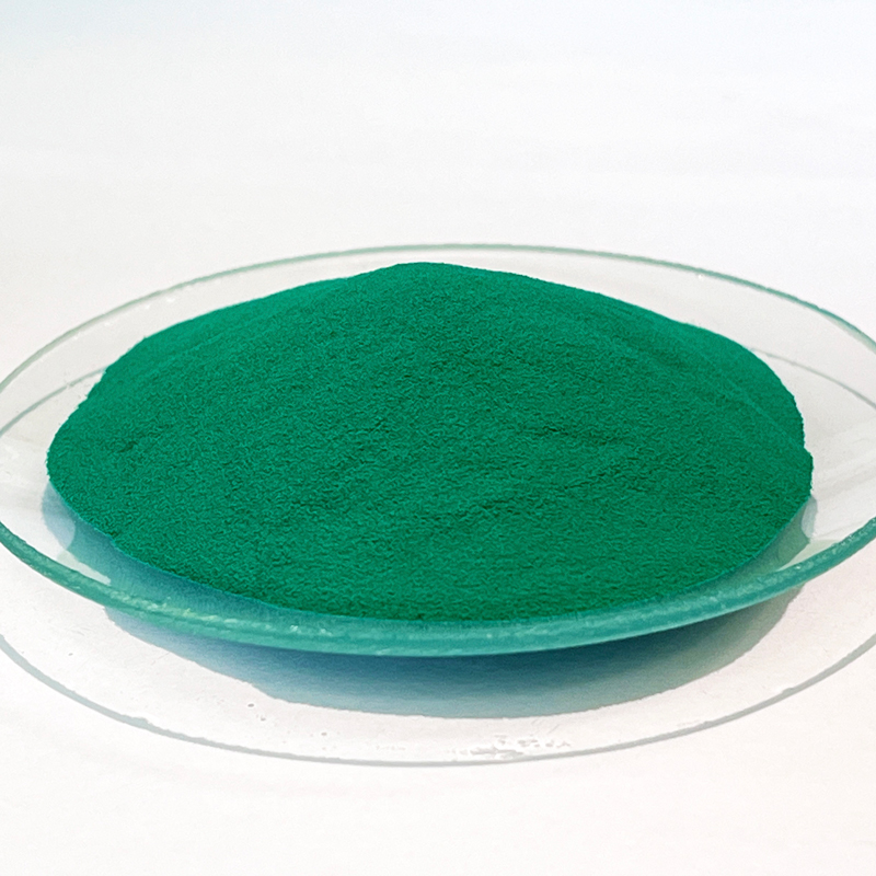 Promoting Basic Copper Chloride as an Animal Feed Additive