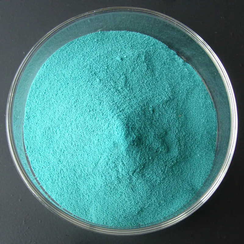 Copper Glycinate(organic copper)