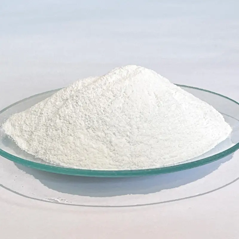 Promoting Tetrabasic Zinc Chloride as an Animal Feed Additive